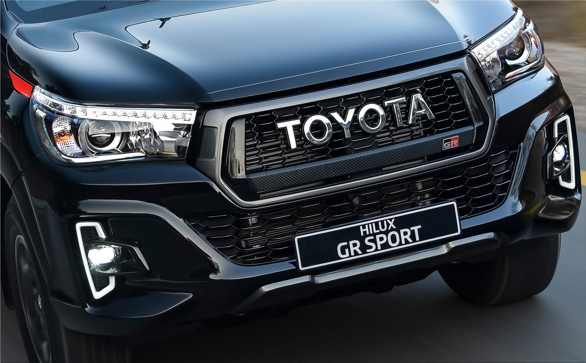 Toyota sells 17 SUV models  Spare Wheel